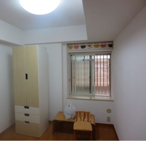 Y様邸 内装ガイナ塗装